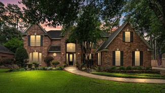 15411 Hunters Bend Dr, Tomball, TX 77377
