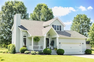 487 Coolspring Church Rd, Mercer, PA 16137