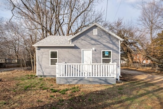729 W Nichols St, Springfield, MO 65802