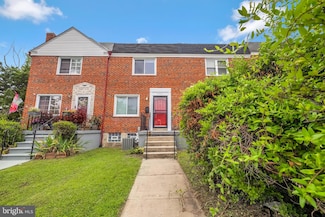 1302 Hillsway Ct, Parkville, MD 21234