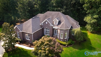 118 Conservancy Dr, Madison, AL 35758