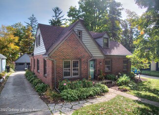 832 Westlawn Ave, East Lansing, MI 48823
