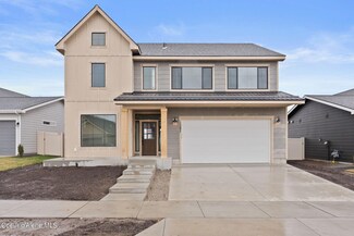 1287 E Percival Ave, Post Falls, ID 83854