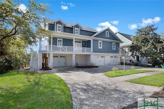 15 Sapphire Island Rd, Savannah, GA 31410