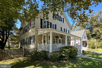 100 N Main St, Pennington, NJ 08534