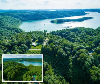 Lots 1-3 Falcon Dr, Byrdstown, TN 38549