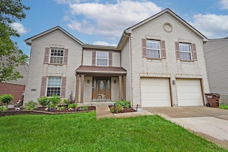 7016 Logans Oak Ct, Cincinnati, OH 45248