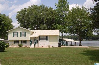 470 Lokey Ln, Wilsonville, AL 35186