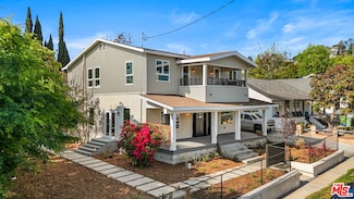 6119 Strickland Ave, Los Angeles, CA 90042