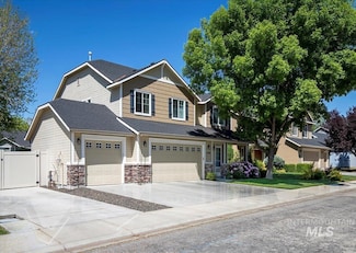 4226 E Tahiti St, Meridian, ID 83646