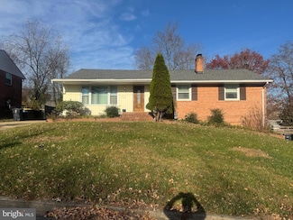 13216 Ronehill Dr, Beltsville, MD 20705