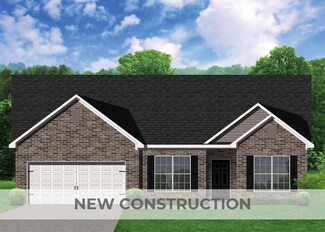 161 Oxford Landing Dr, Georgetown, KY 40324