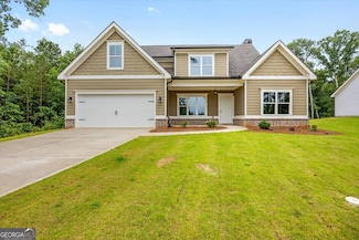 206 Railroad St, Gray, GA 31032