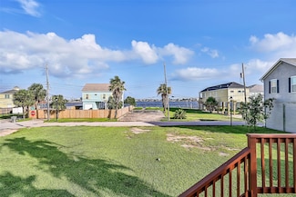 1029 62nd St, Galveston, TX 77551