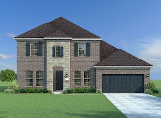 8493 Wyndemere Ln, Frisco, TX 75036