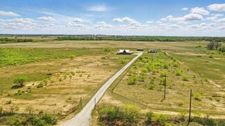 1359 County Road 195, Comanche, TX 76442