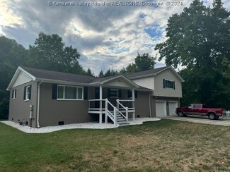 2364 Kanawha State Forest Dr, Charleston, WV 25314