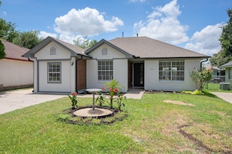 206 Jan Ln, Georgetown, TX 78626