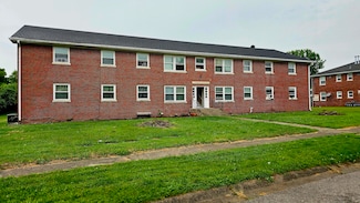 1117 Pawnee Trail, Georgetown, KY 40324