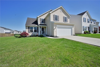 37477 Tail Feather Dr, North Ridgeville, OH 44039