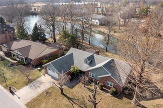 217 Lake Stratford Dr, Fairview Heights, IL 62208