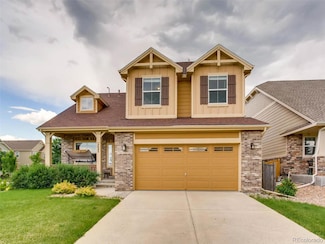 5643 S Biloxi Way, Aurora, CO 80016