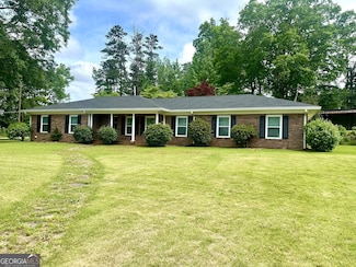 1375 Zebulon Rd, Griffin, GA 30224