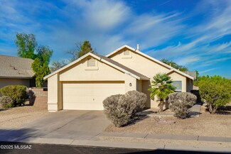 1181 N Chamberlain Place, Tucson, AZ 85745