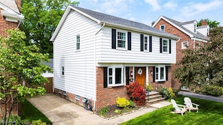 134 E 197th St, Euclid, OH 44119