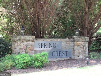 0 Spring Crest Rd Unit 10512148, Cleveland, GA 30528