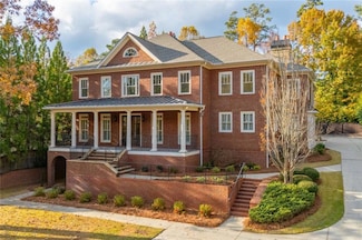 1364 Manget Way, Atlanta, GA 30338