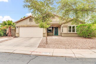 7425 N 75th Dr, Glendale, AZ 85303