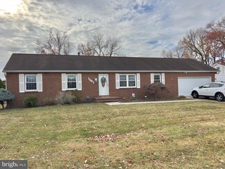 1507 Martin Ave, Cherry Hill, NJ 08002