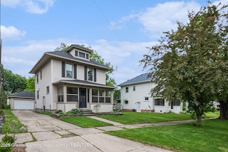 1417 W Ottawa St, Lansing, MI 48915