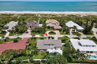 1245 Olde Doubloon Dr, Vero Beach, FL 32963