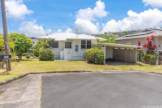 101 Kawananakoa Place, Honolulu, HI 96817