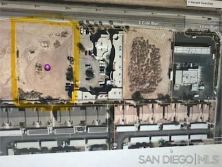 0 E Cole Rd Unit Lot 1 250029524, Calexico, CA 92231