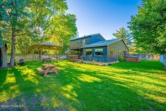 80 E 100 N, Midway, UT 84049