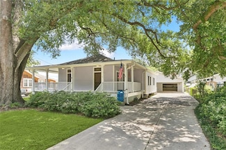 202 Amelia St, Destrehan, LA 70047