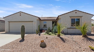 12693 N Rye Dr, Marana, AZ 85653