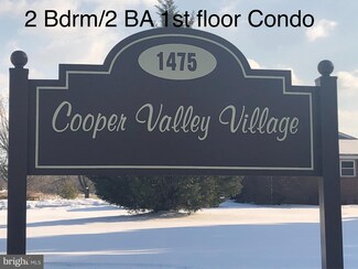1475 Mount Holly Rd Unit A6, Beverly, NJ 08010