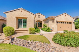 5946 E Sienna Bouquet Place, Cave Creek, AZ 85331