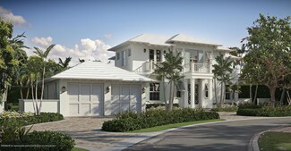 214 Plantation Rd, Palm Beach, FL 33480