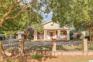 3408 W Deborah Dr, Monroe, LA 71201
