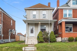 150 W Schwab Ave, Homestead, PA 15120