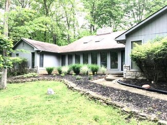 4380 Forest Hill Rd, Powell, OH 43065