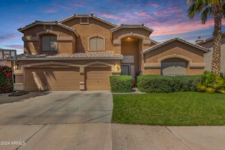 6958 E Mirabel Ave, Mesa, AZ 85209