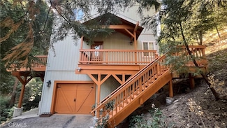 24861 Finhaut Dr, Crestline, CA 92325
