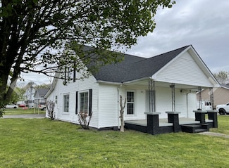 1201 E Grundy St, Tullahoma, TN 37388