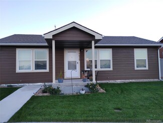 1424 Ouray Ave, Fort Morgan, CO 80701